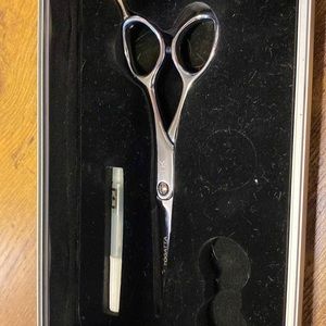 Togatta professional shear 5 3/4 blade